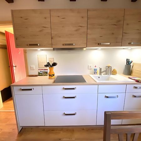 Ferienhaus Robin Titisee-Neustadt Zewnętrze zdjęcie