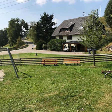 Ferienhaus Robin Titisee-Neustadt Zewnętrze zdjęcie