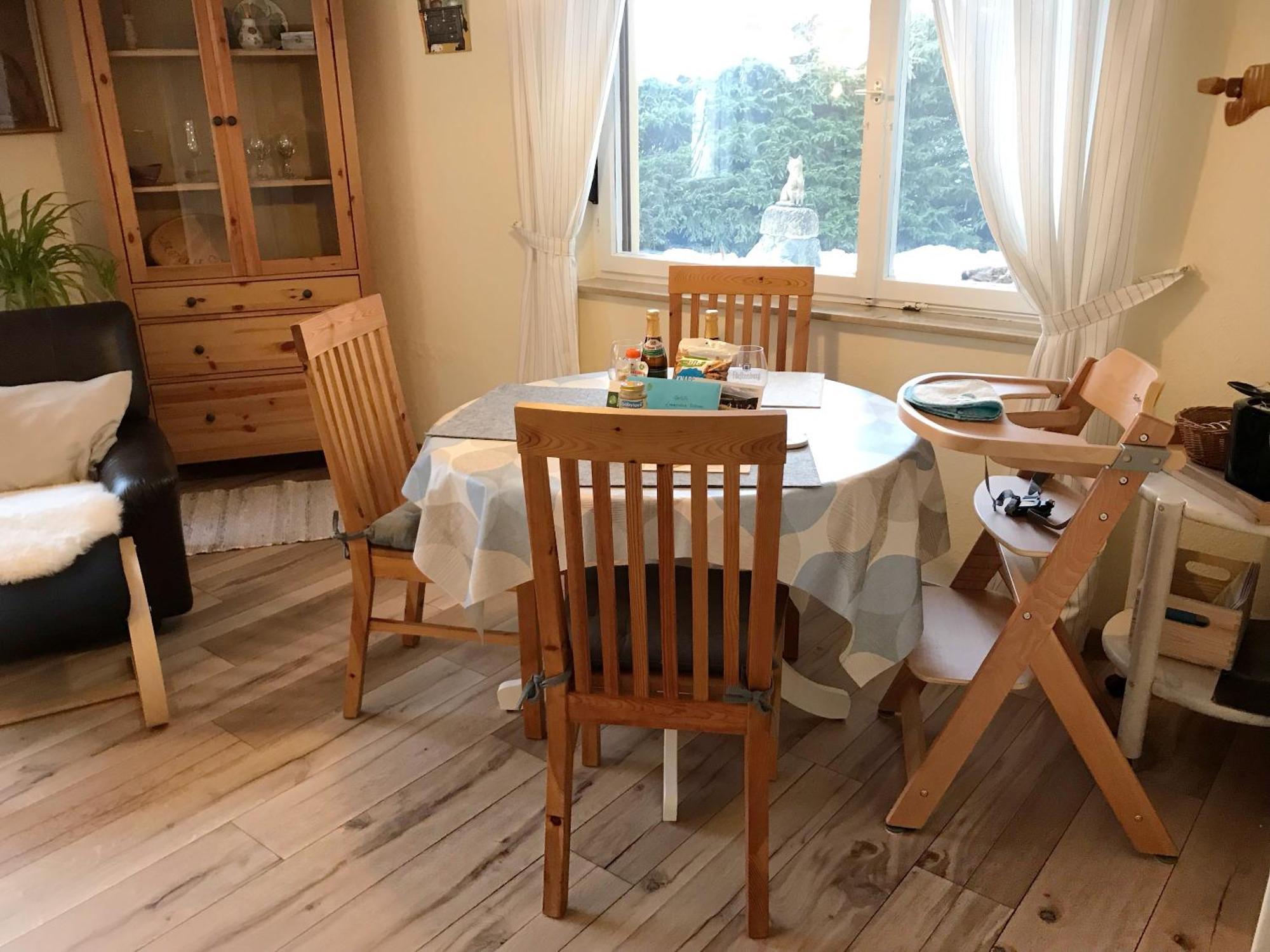 Ferienhaus Robin Titisee-Neustadt Zewnętrze zdjęcie