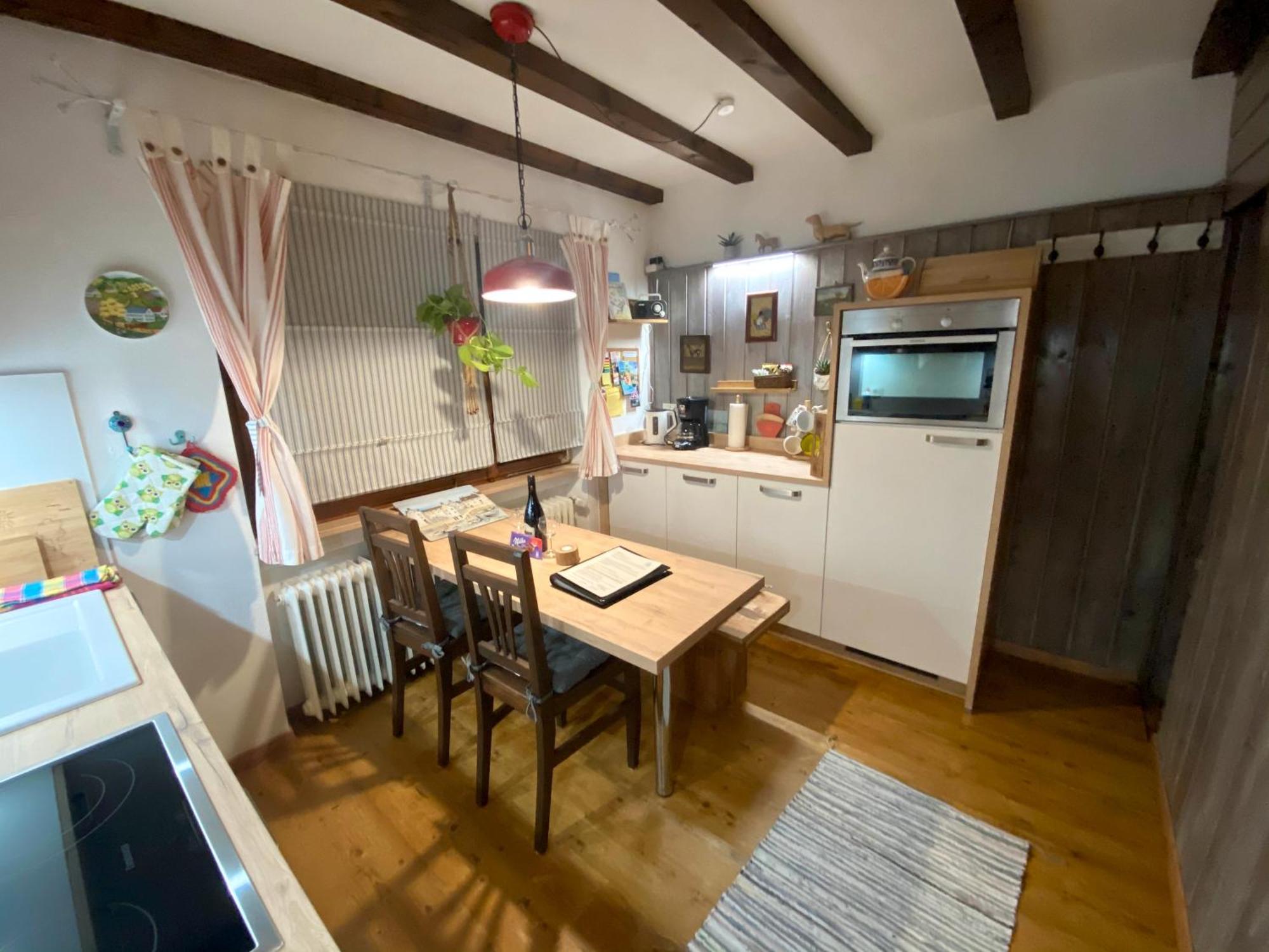 Ferienhaus Robin Titisee-Neustadt Zewnętrze zdjęcie