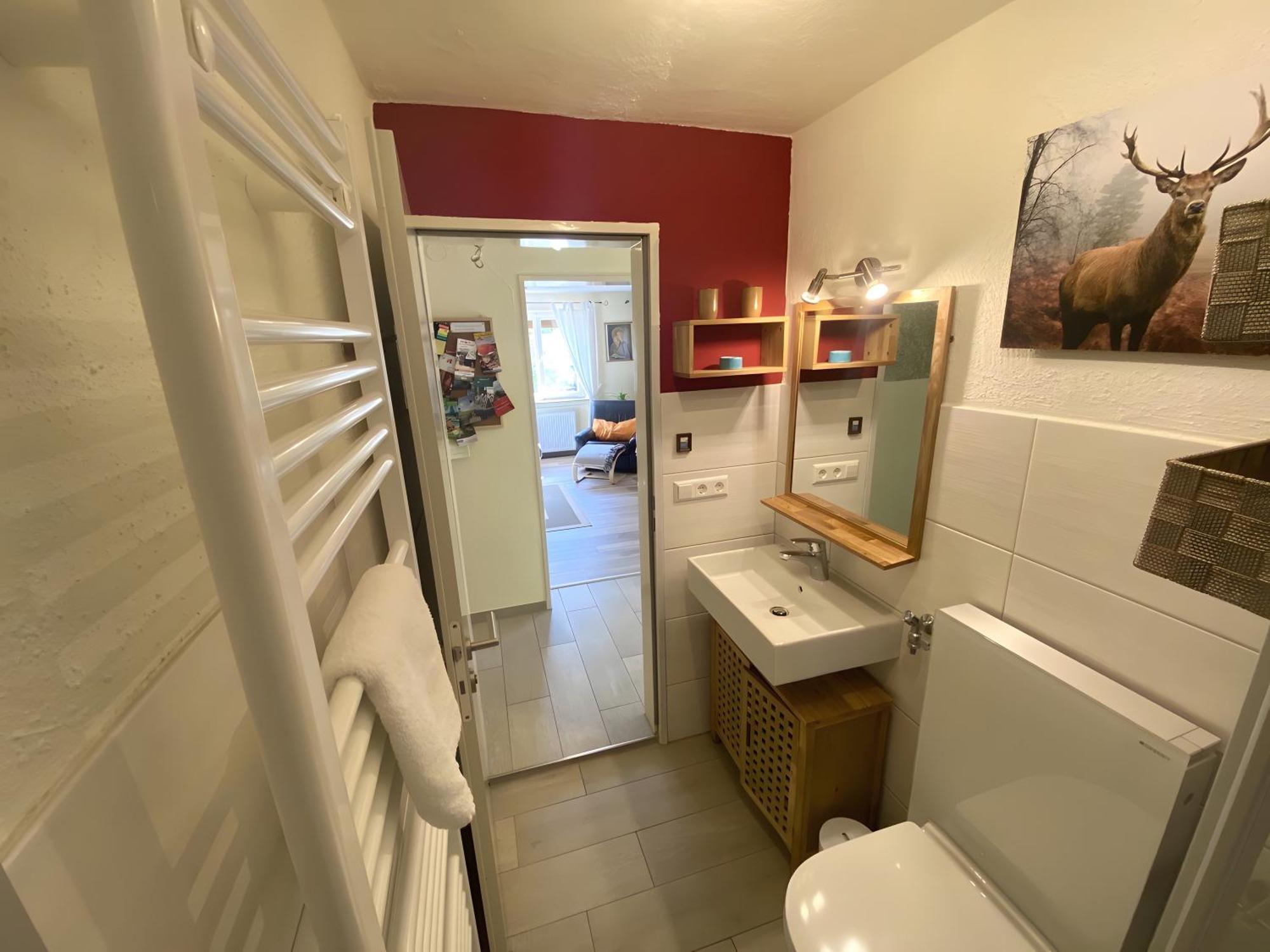 Ferienhaus Robin Titisee-Neustadt Zewnętrze zdjęcie
