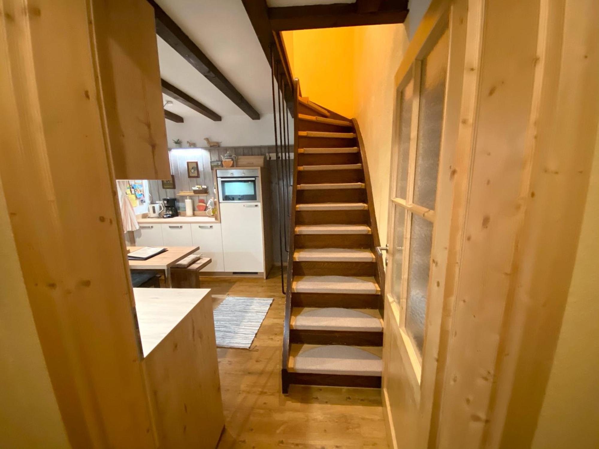 Ferienhaus Robin Titisee-Neustadt Zewnętrze zdjęcie