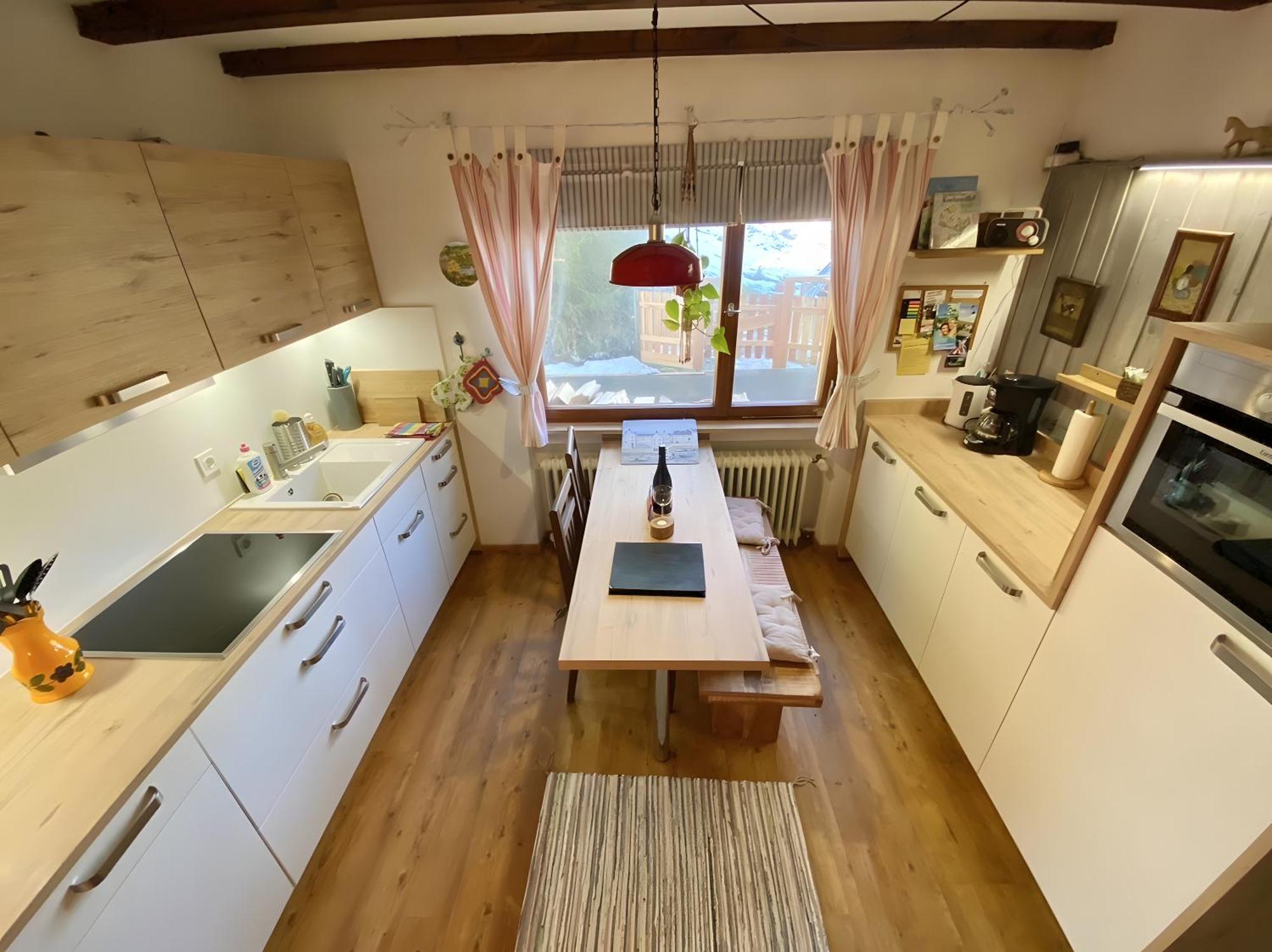 Ferienhaus Robin Titisee-Neustadt Zewnętrze zdjęcie