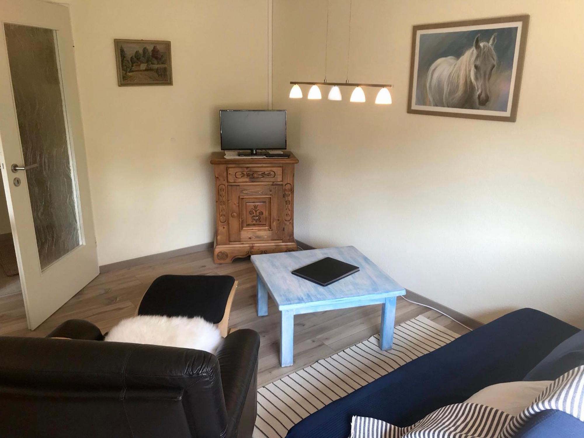 Ferienhaus Robin Titisee-Neustadt Zewnętrze zdjęcie