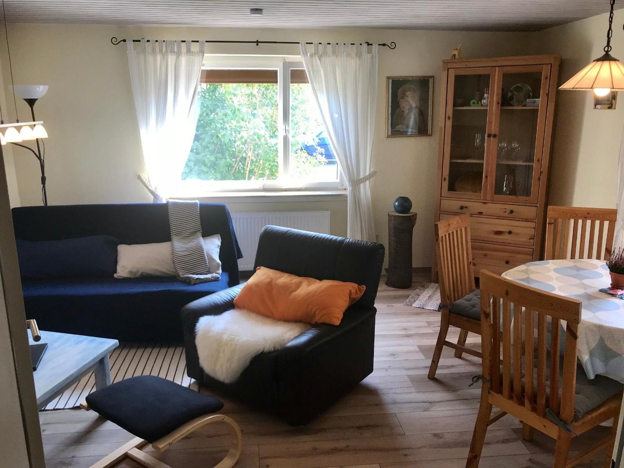 Ferienhaus Robin Titisee-Neustadt Zewnętrze zdjęcie