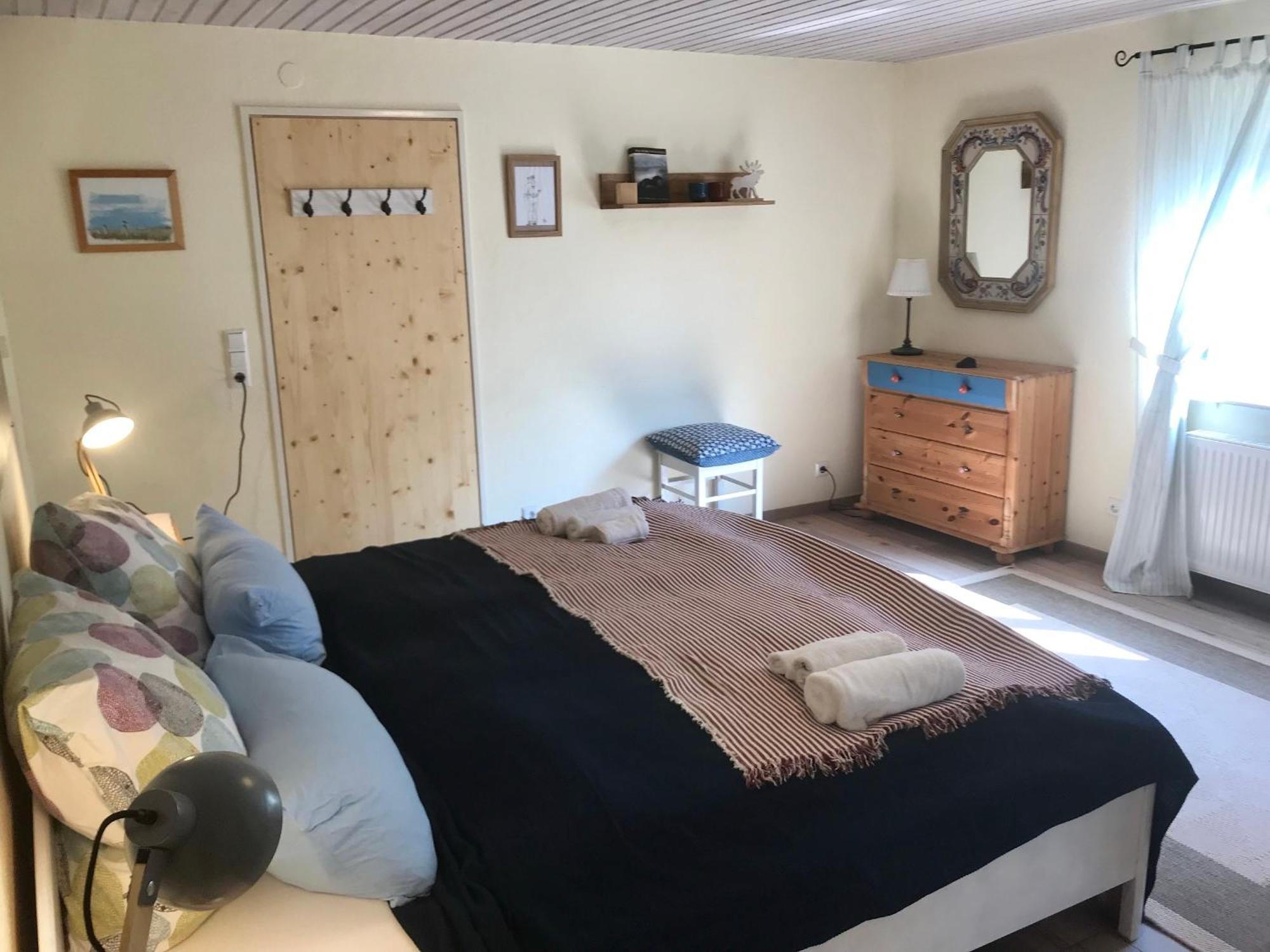 Ferienhaus Robin Titisee-Neustadt Zewnętrze zdjęcie
