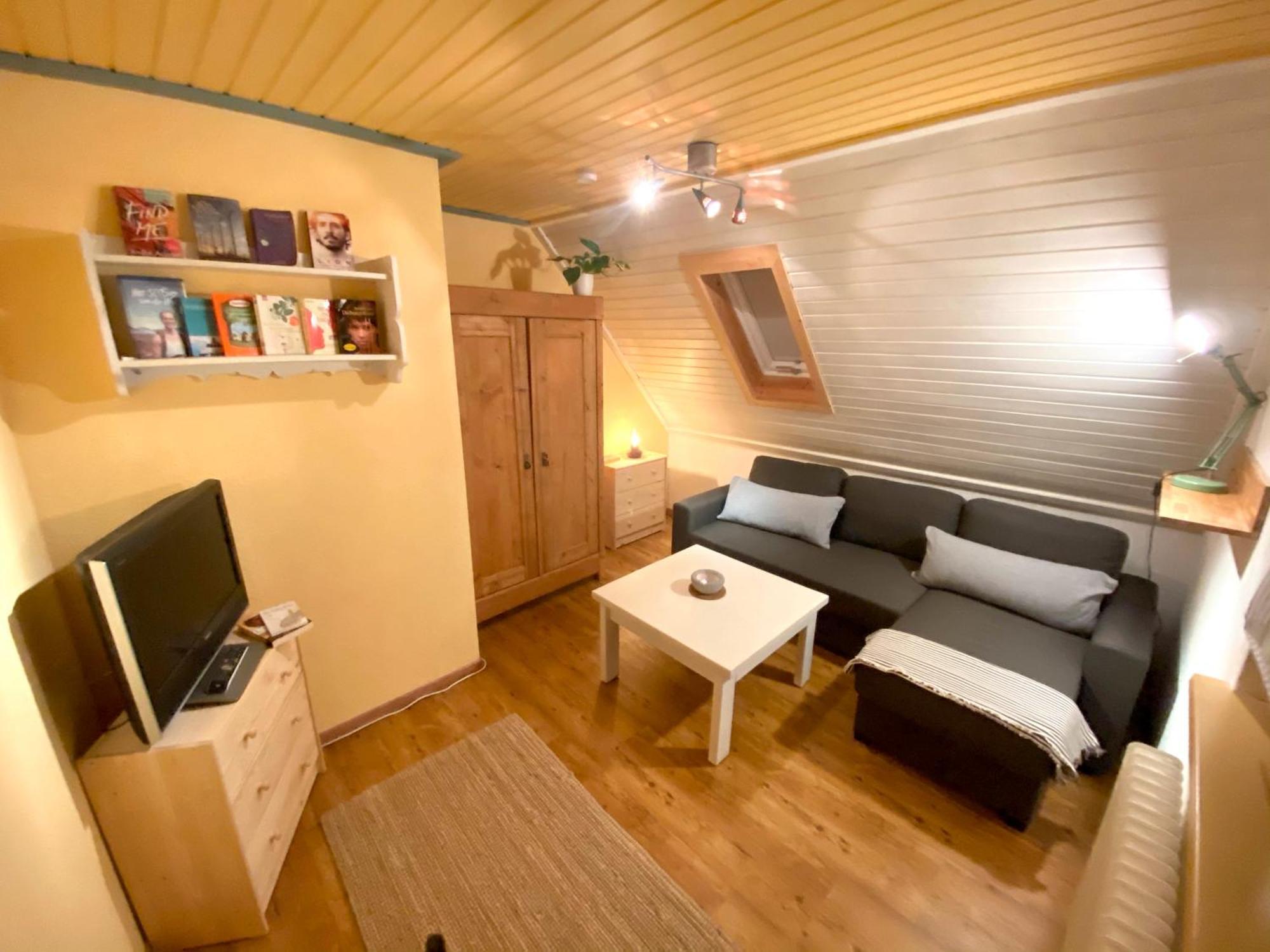 Ferienhaus Robin Titisee-Neustadt Zewnętrze zdjęcie