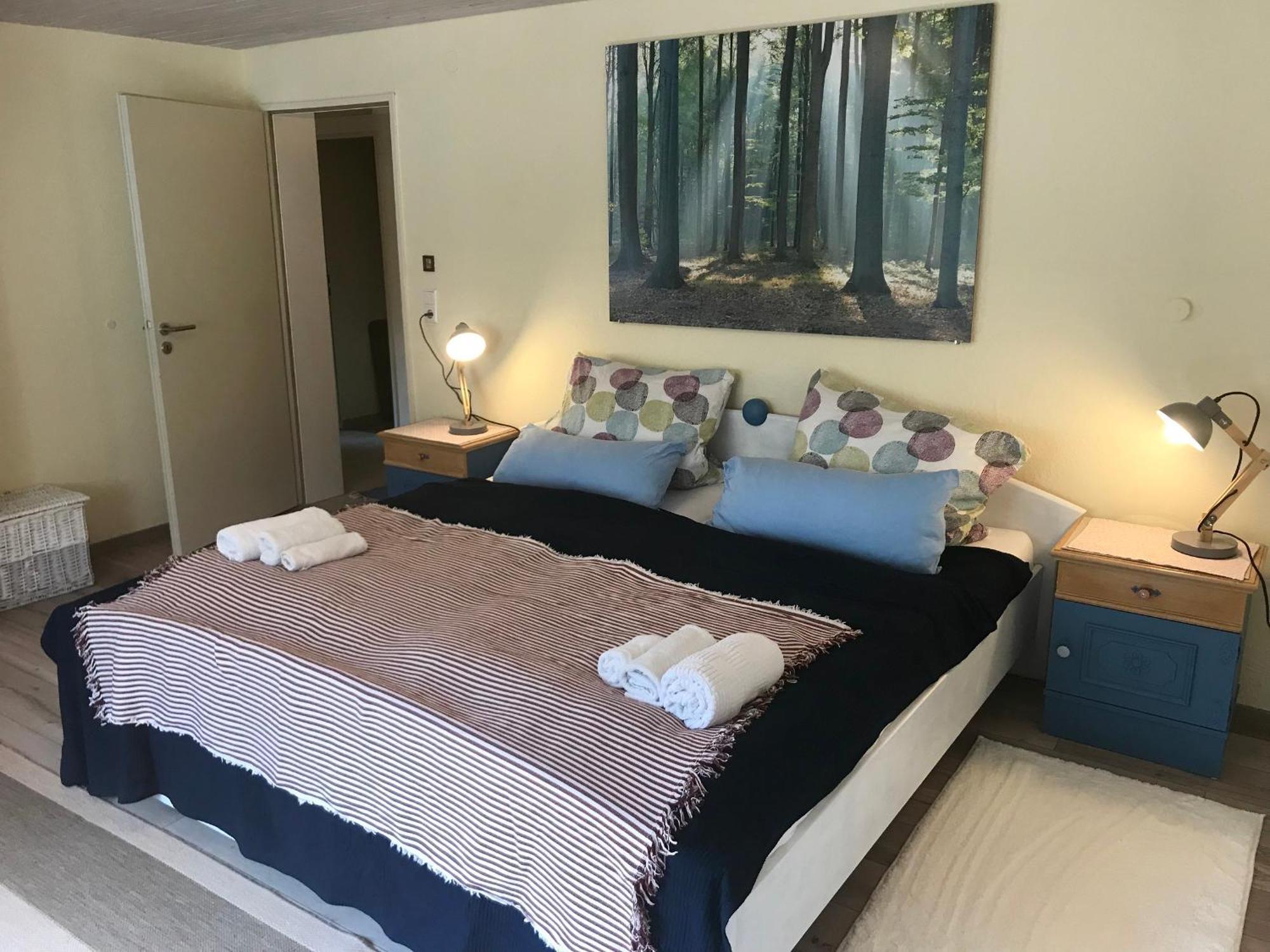 Ferienhaus Robin Titisee-Neustadt Zewnętrze zdjęcie