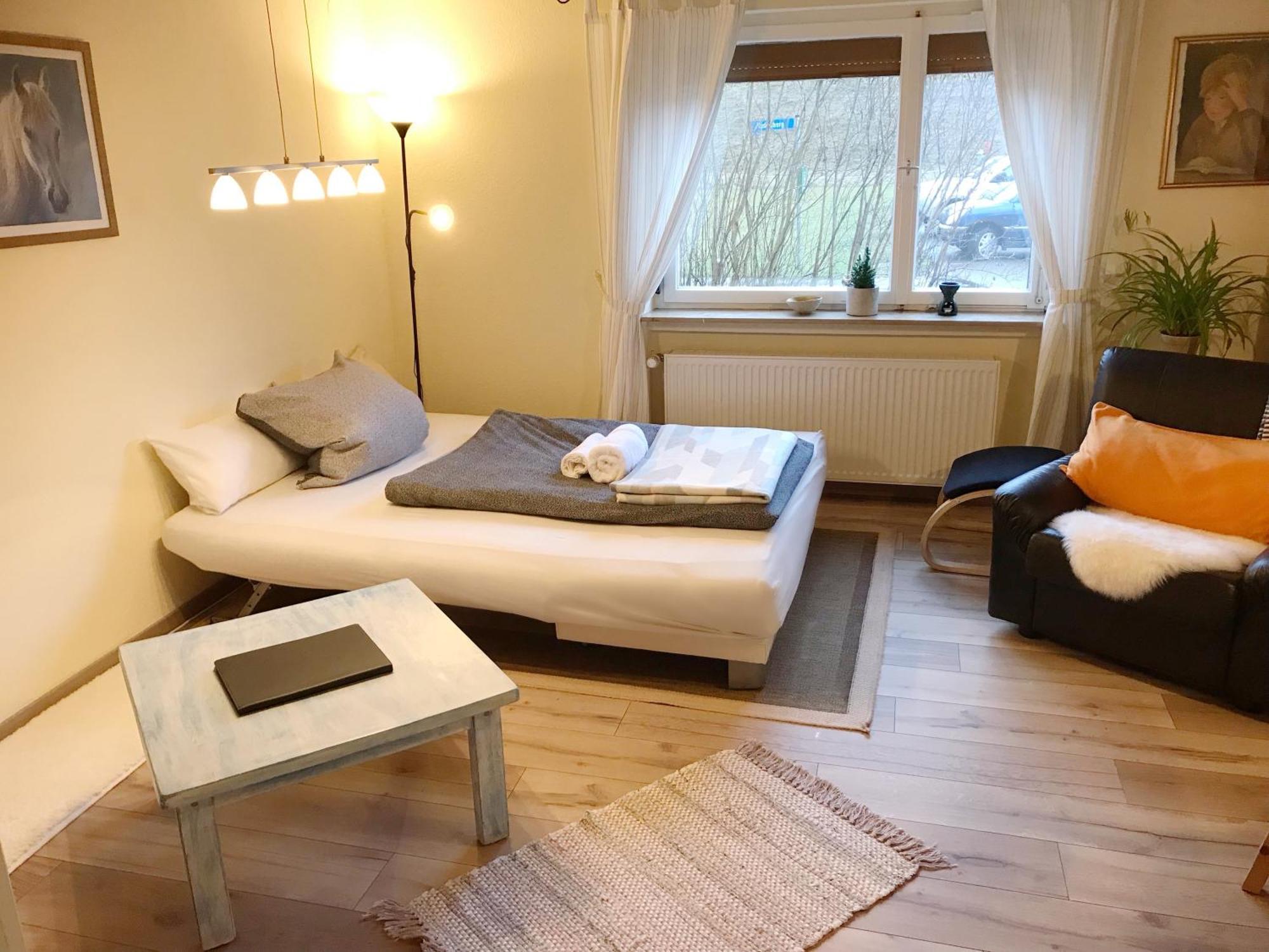 Ferienhaus Robin Titisee-Neustadt Zewnętrze zdjęcie