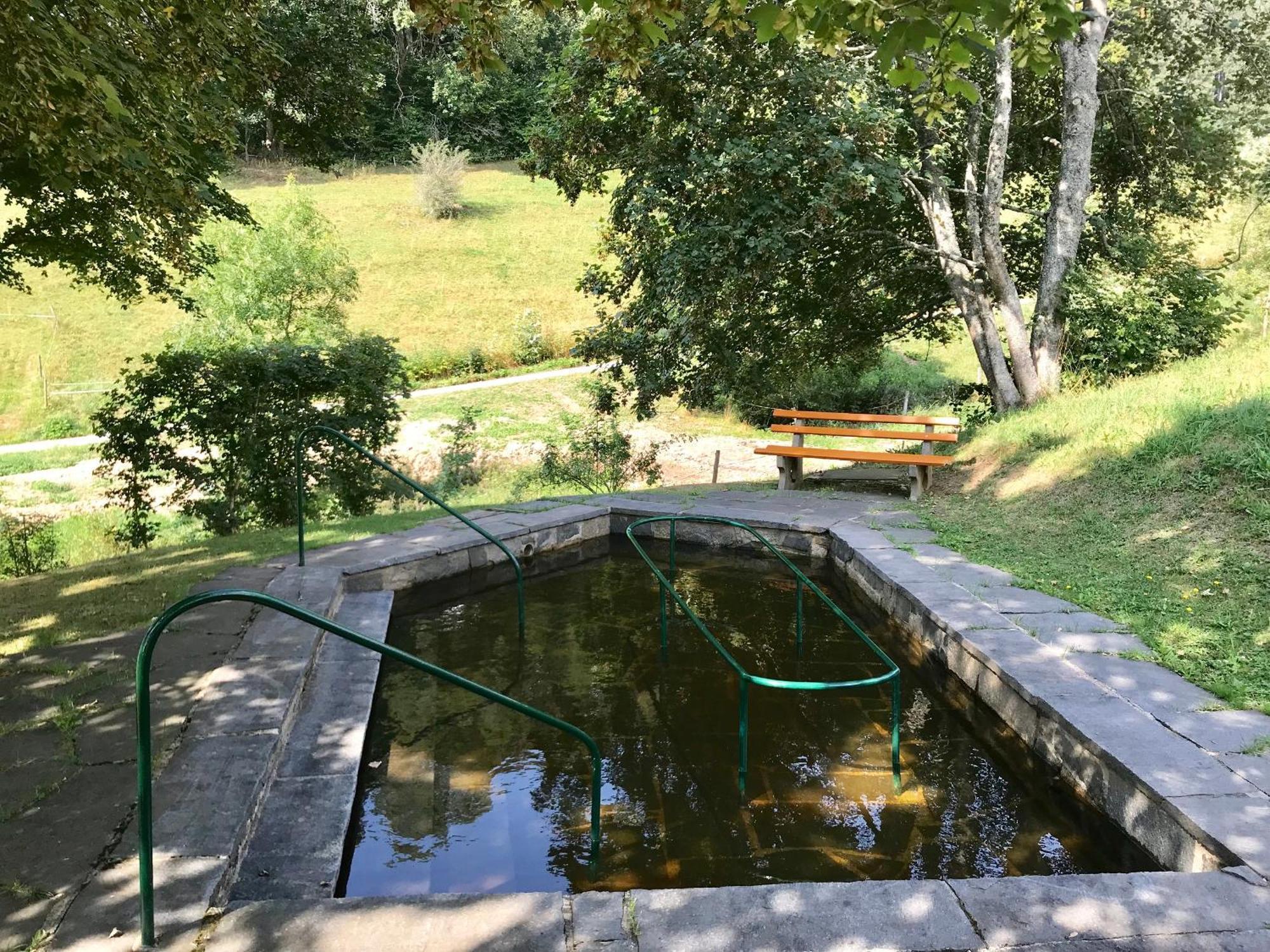 Ferienhaus Robin Titisee-Neustadt Zewnętrze zdjęcie