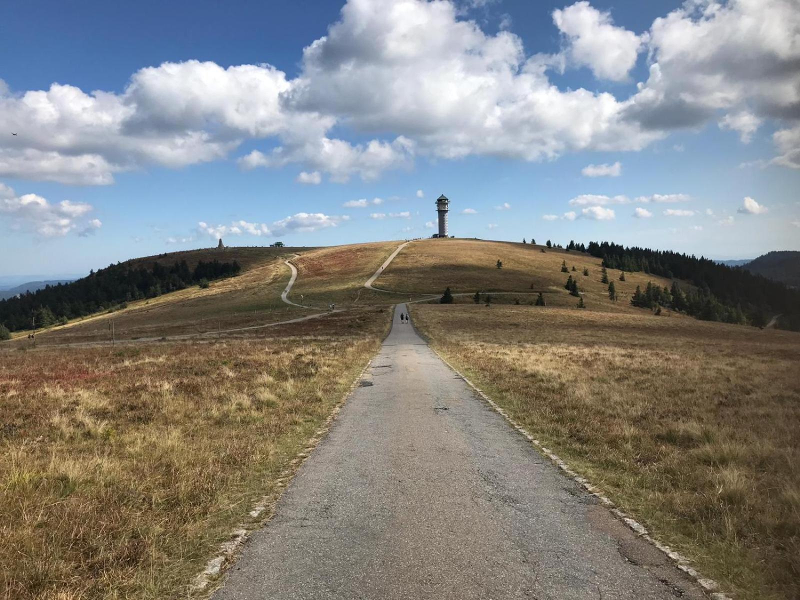 Ferienhaus Robin Titisee-Neustadt Zewnętrze zdjęcie