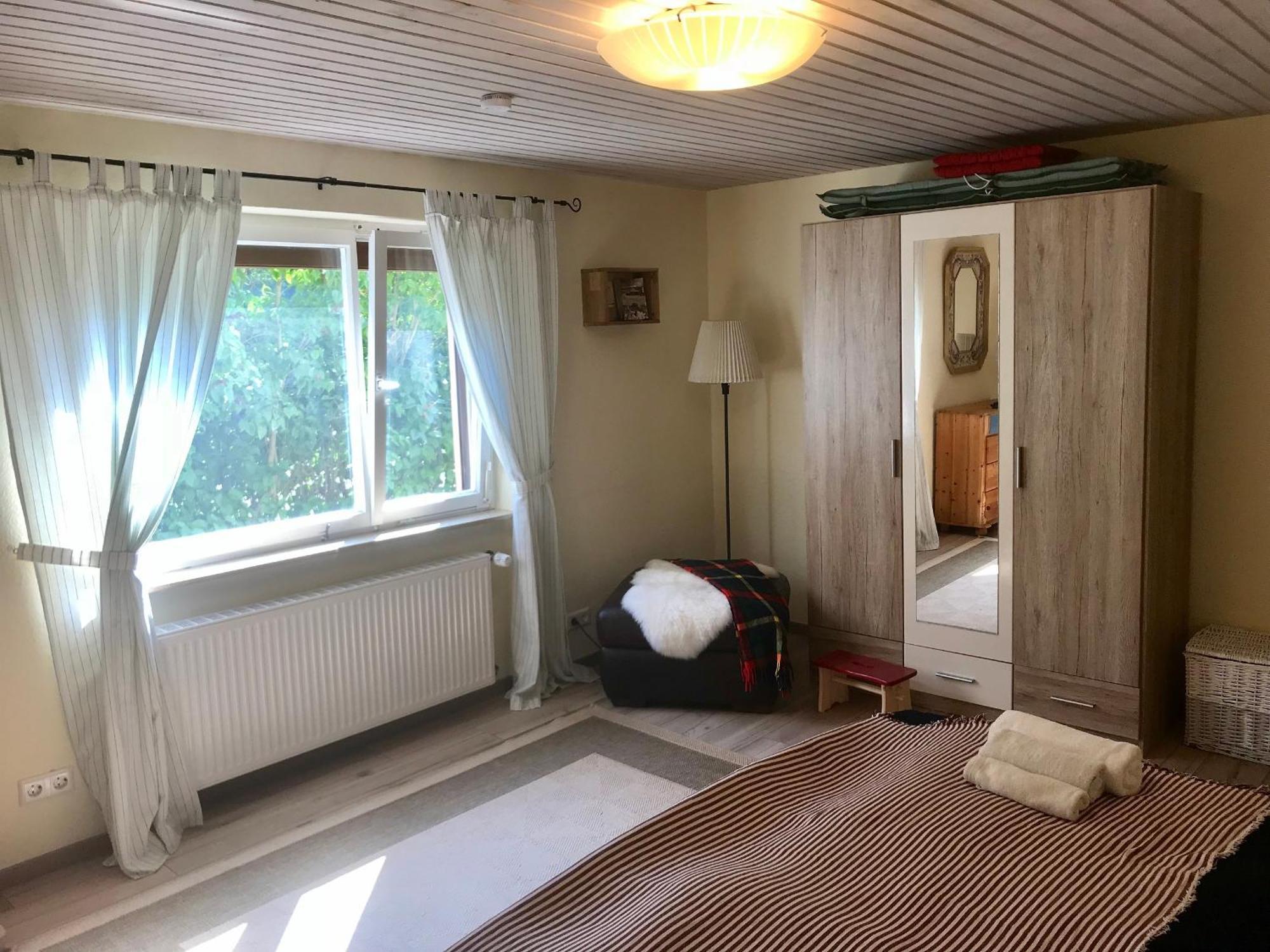 Ferienhaus Robin Titisee-Neustadt Zewnętrze zdjęcie