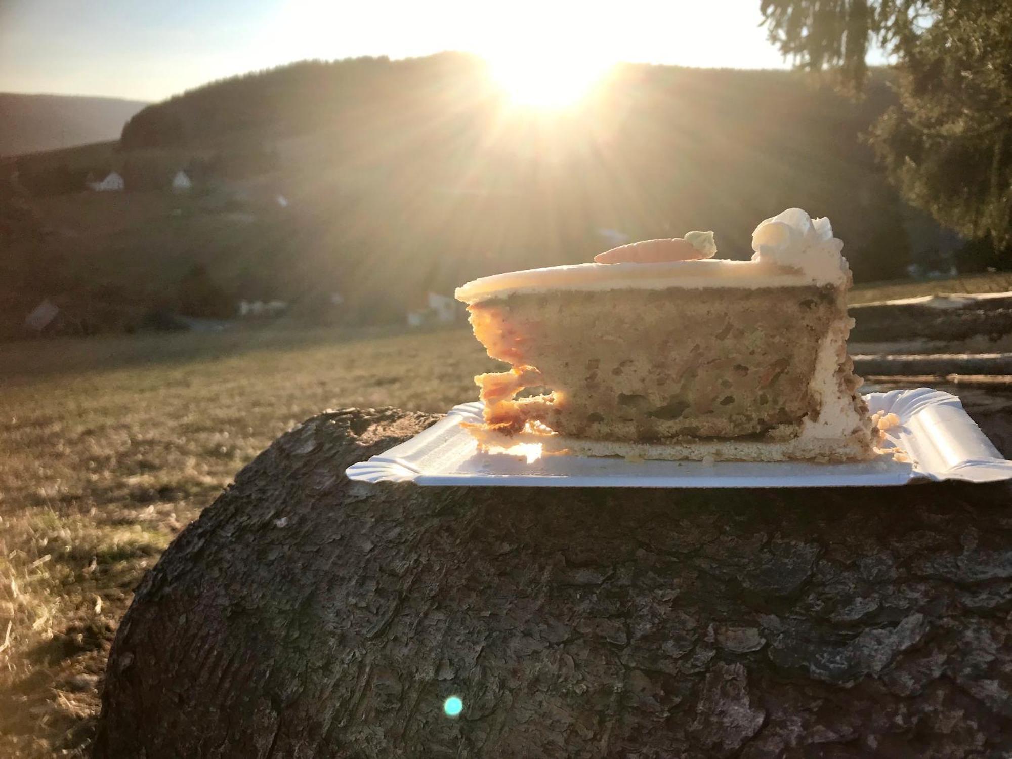 Ferienhaus Robin Titisee-Neustadt Zewnętrze zdjęcie
